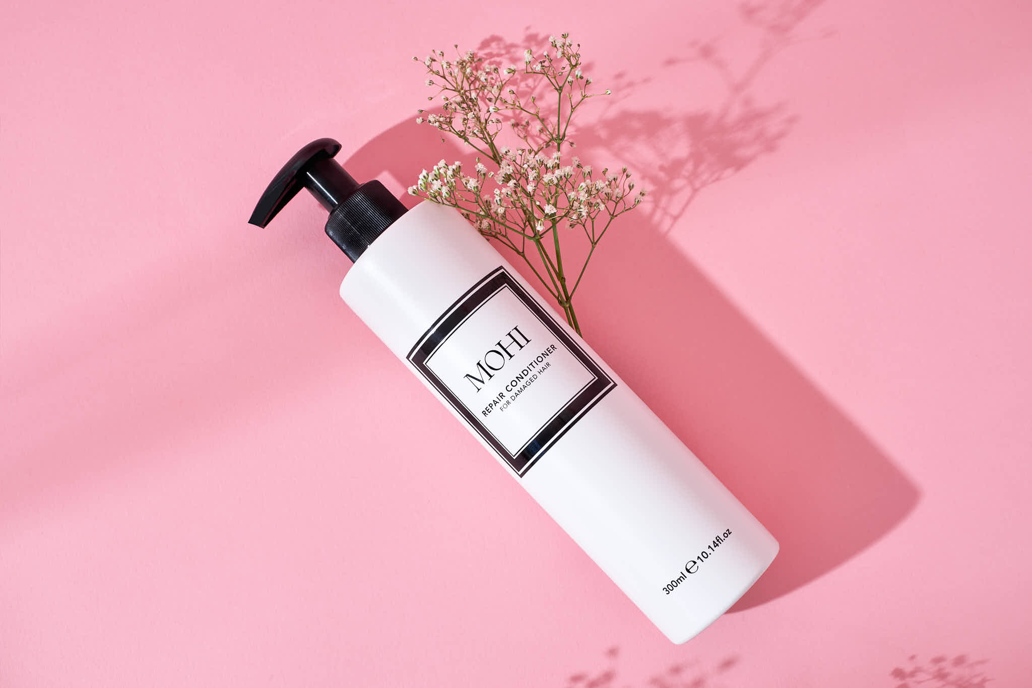 Conditioner