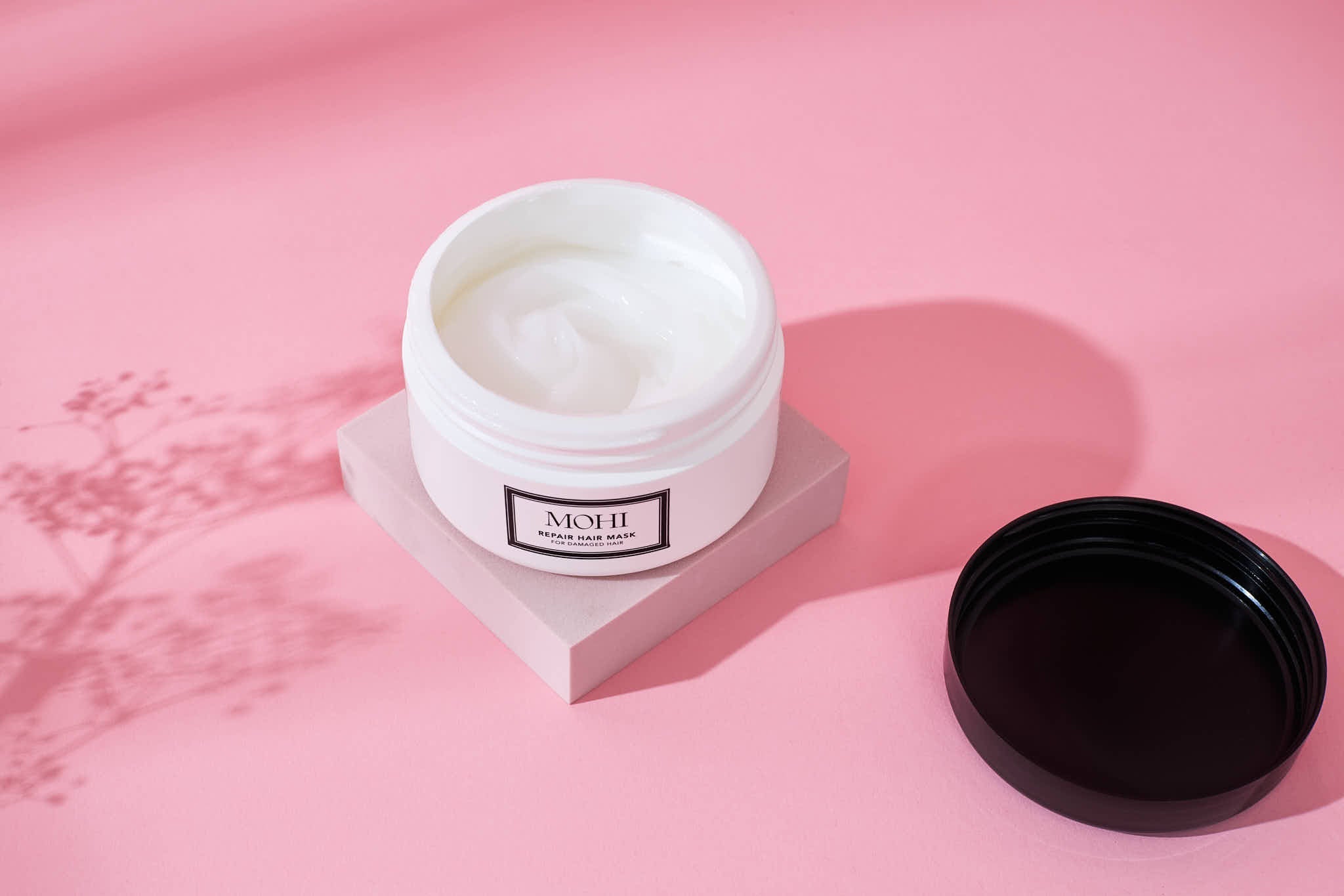 Hair Mask