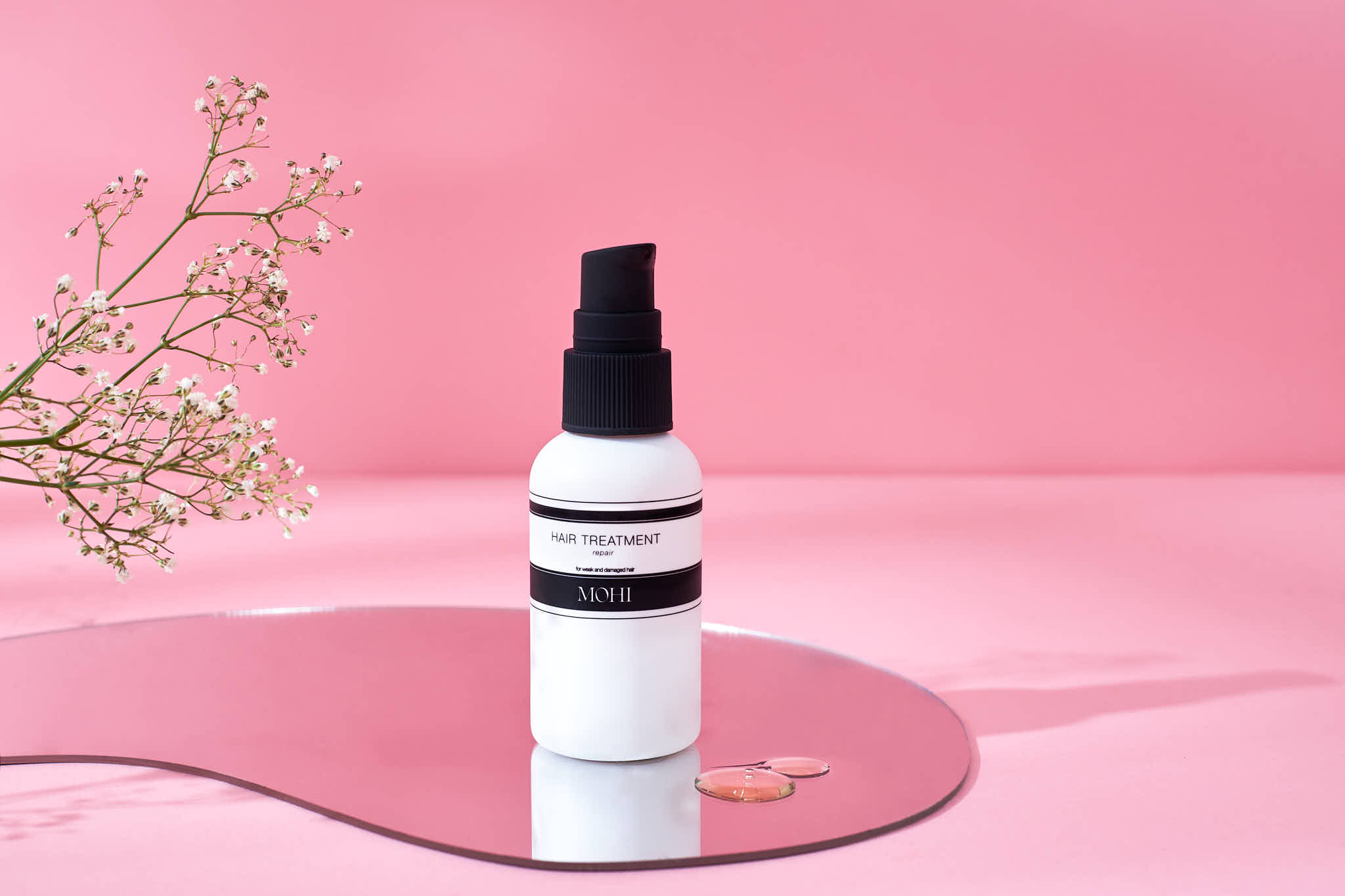 Hair Oil