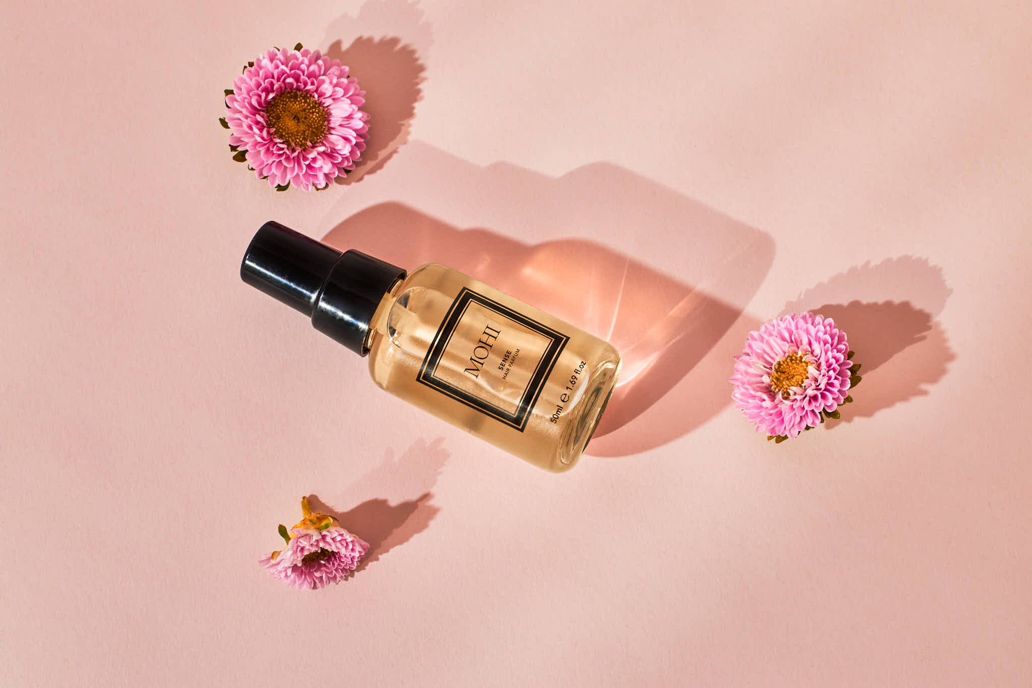 Hair Perfume
