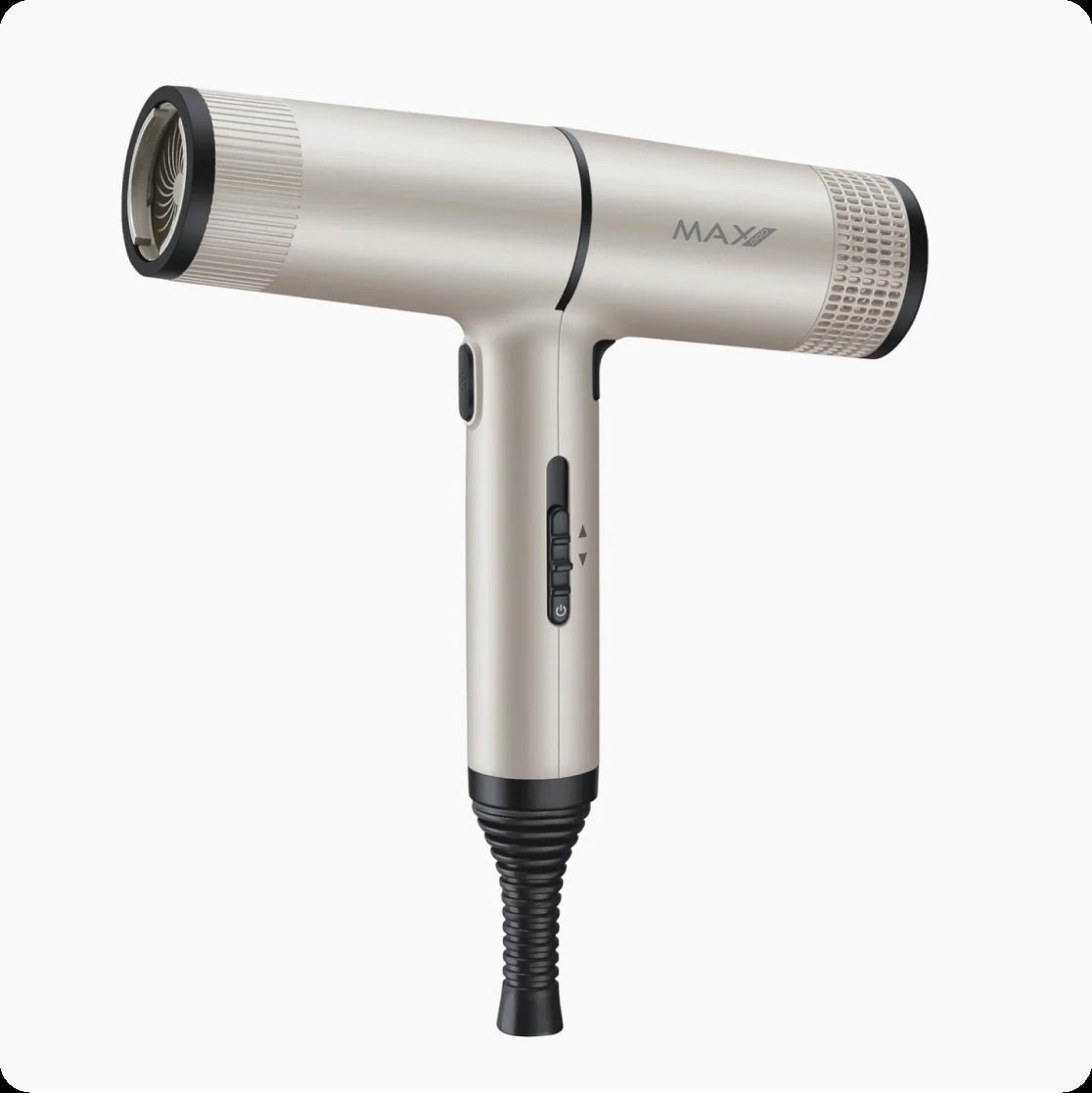 Hairdryers