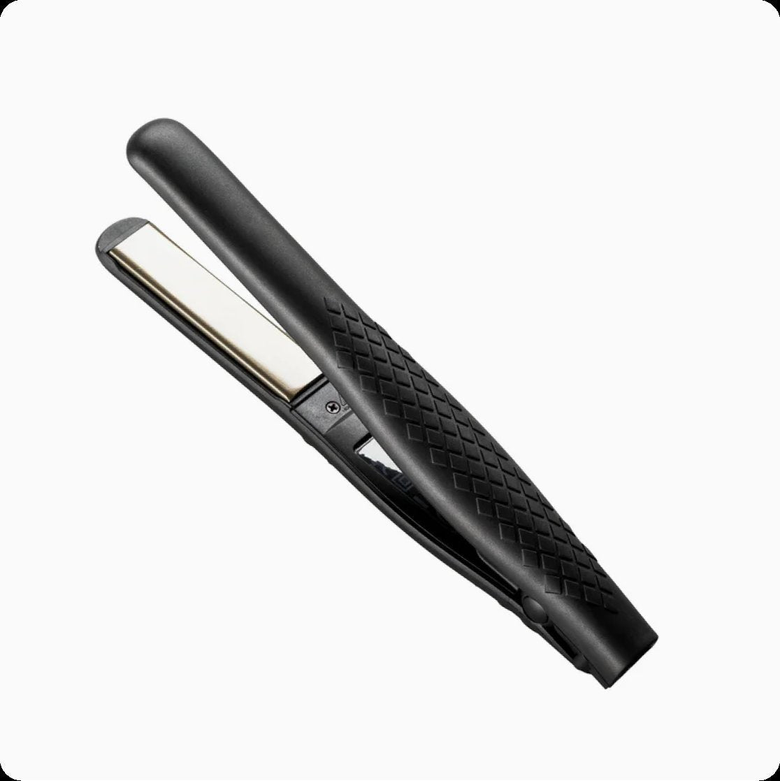 Straighteners