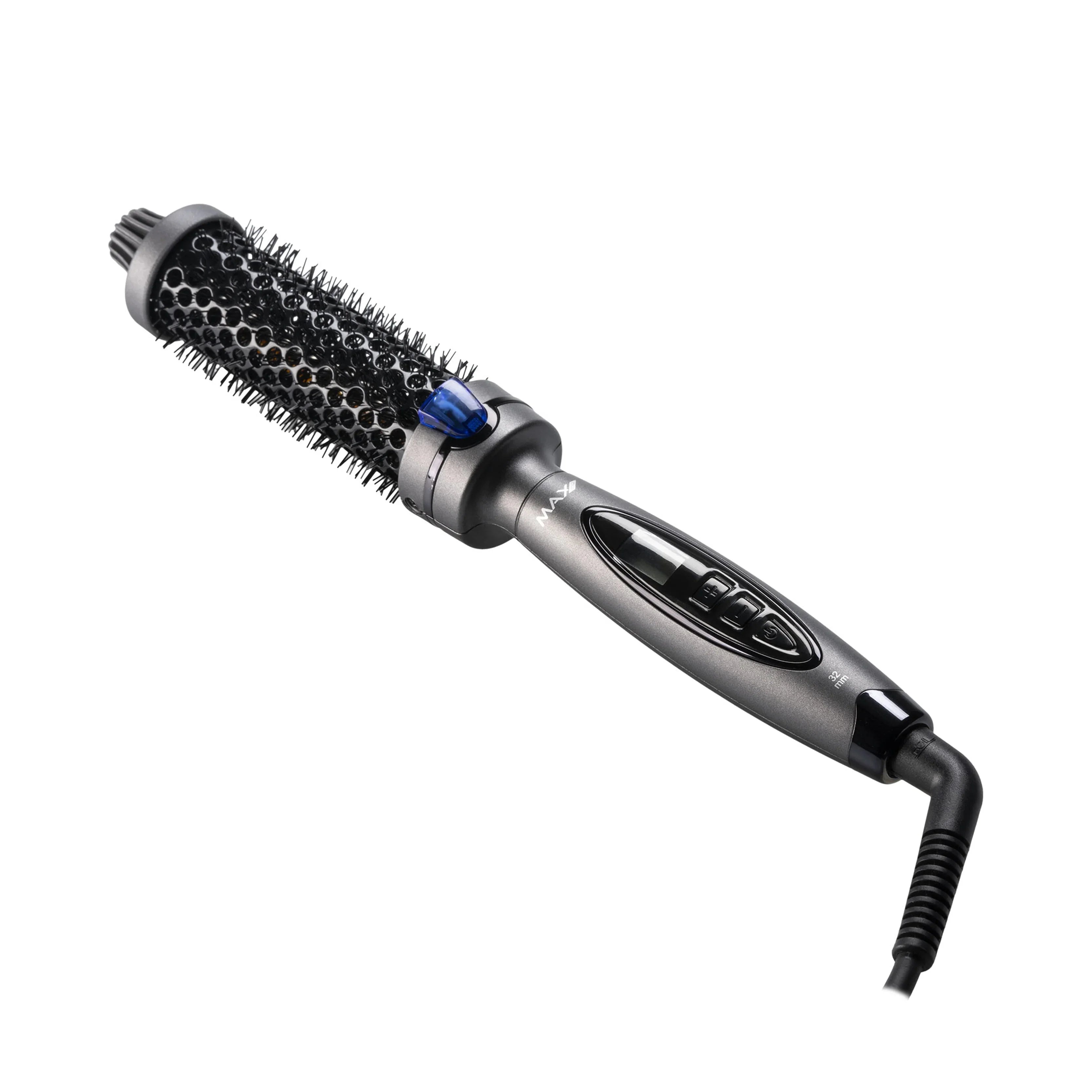 Thermal Brushes