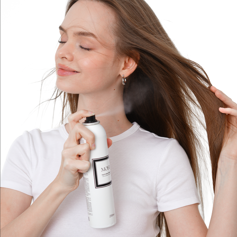 Haircare
