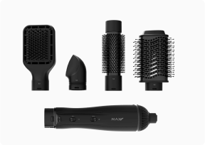 Max Pro Multi Airstyler S2 - 1200W