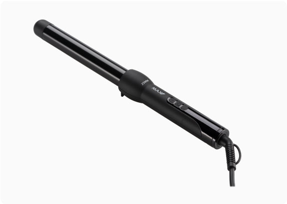 Twist 25mm Curling Iron