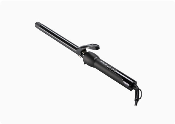 Clip 19mm Curling Iron