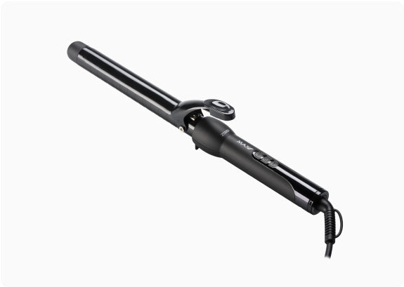 Clip 25mm Curling Iron