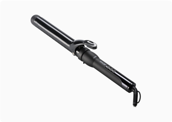 Clip 32mm Curling Iron