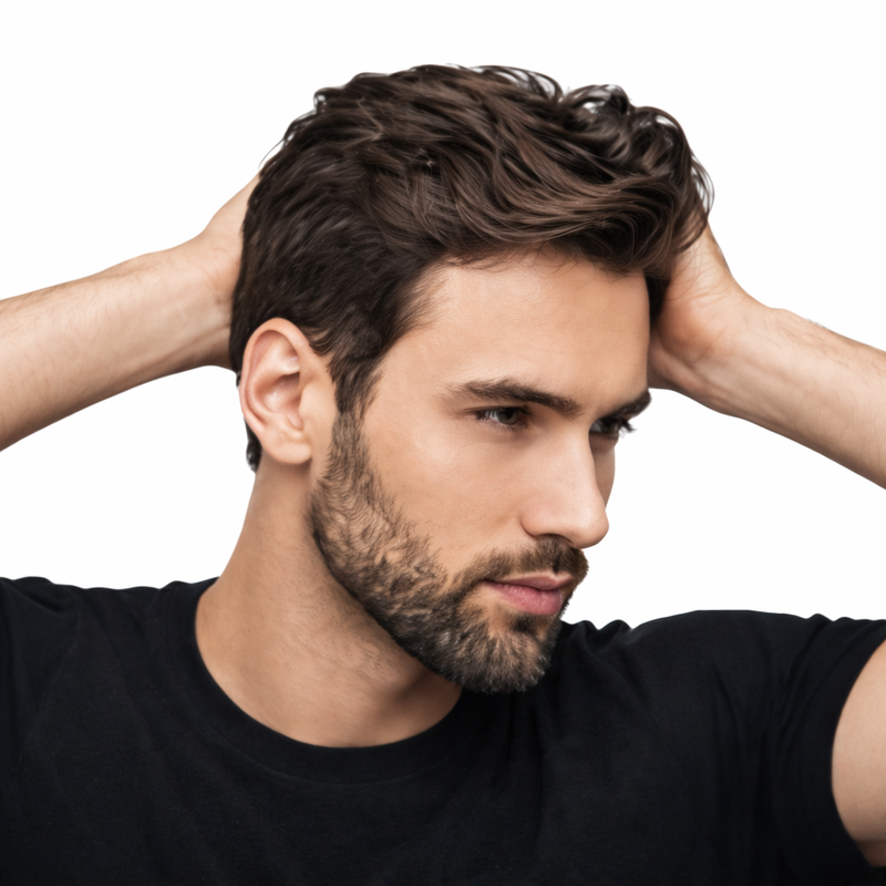 Men's Grooming