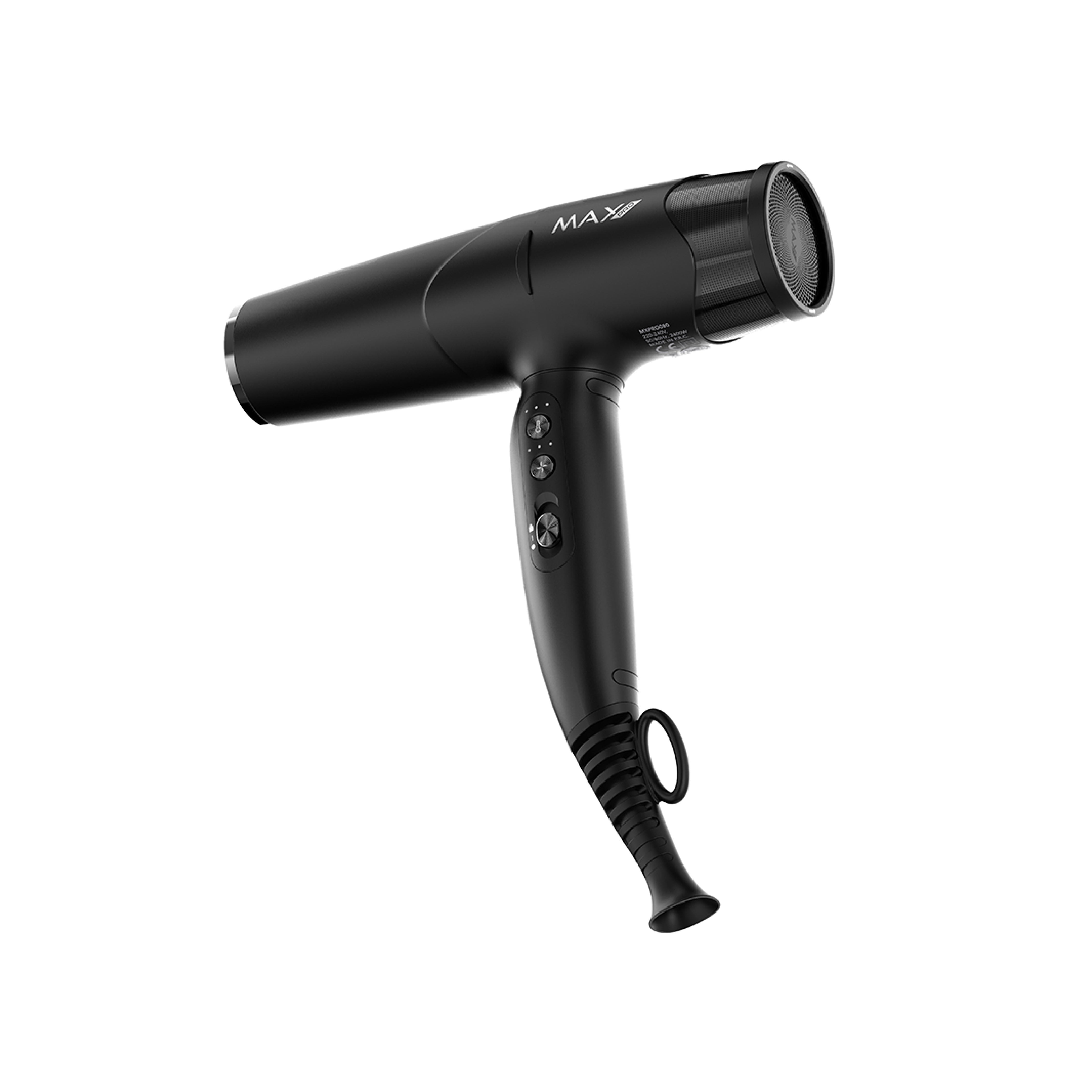 Infinity Hair Dryer